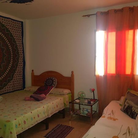 Laurainu Apartment Puerto del Rosario  Bagian luar foto
