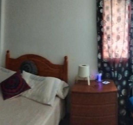 Laurainu Apartment Puerto del Rosario  Bagian luar foto