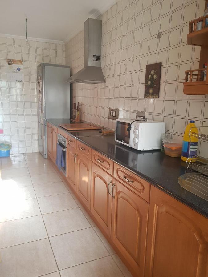 Laurainu Apartment Puerto del Rosario  Bagian luar foto
