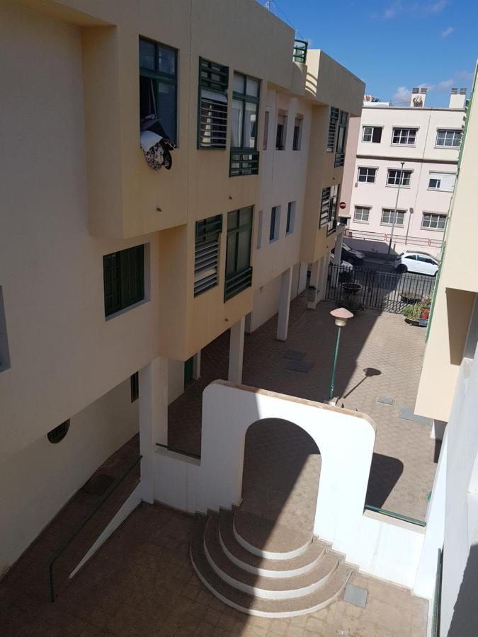 Laurainu Apartment Puerto del Rosario  Bagian luar foto