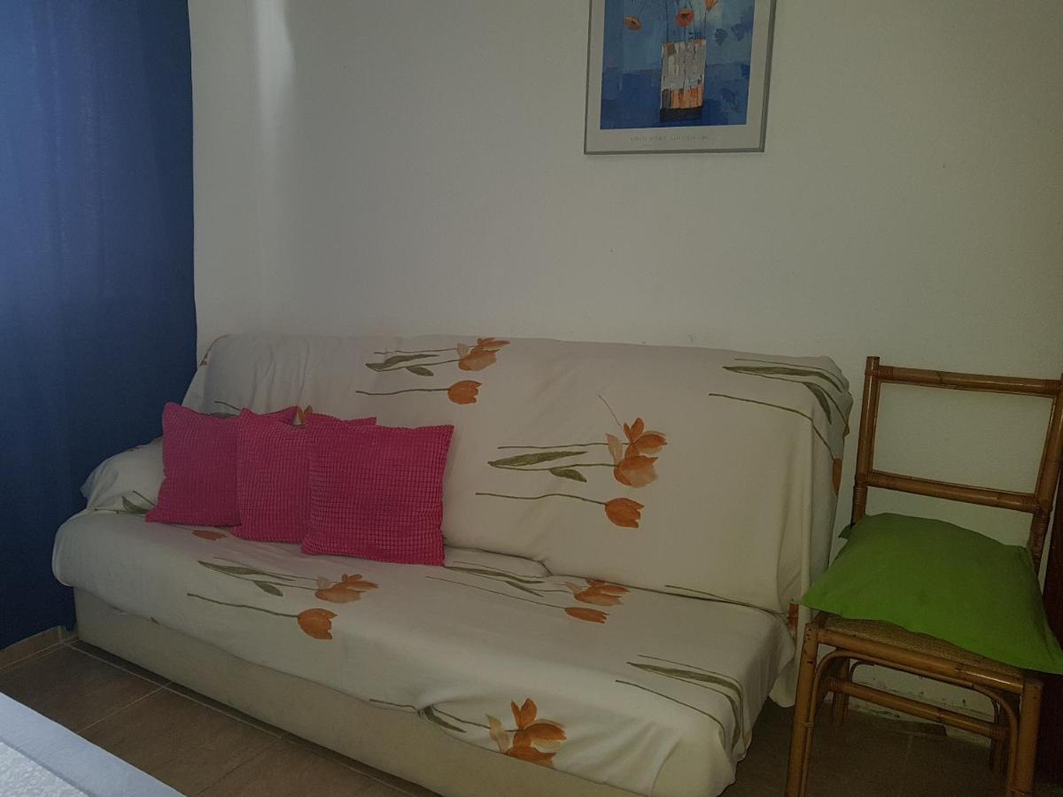 Laurainu Apartment Puerto del Rosario  Bagian luar foto