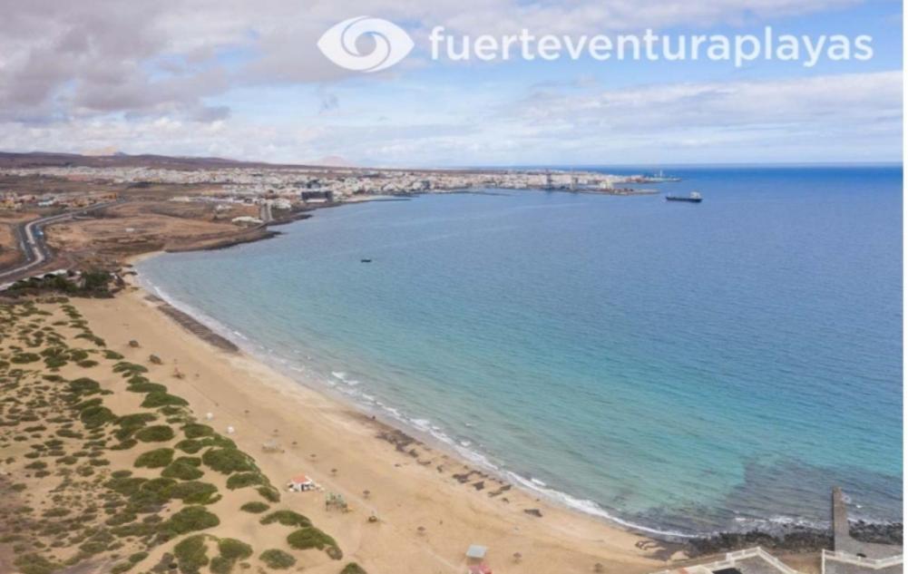 Laurainu Apartment Puerto del Rosario  Bagian luar foto