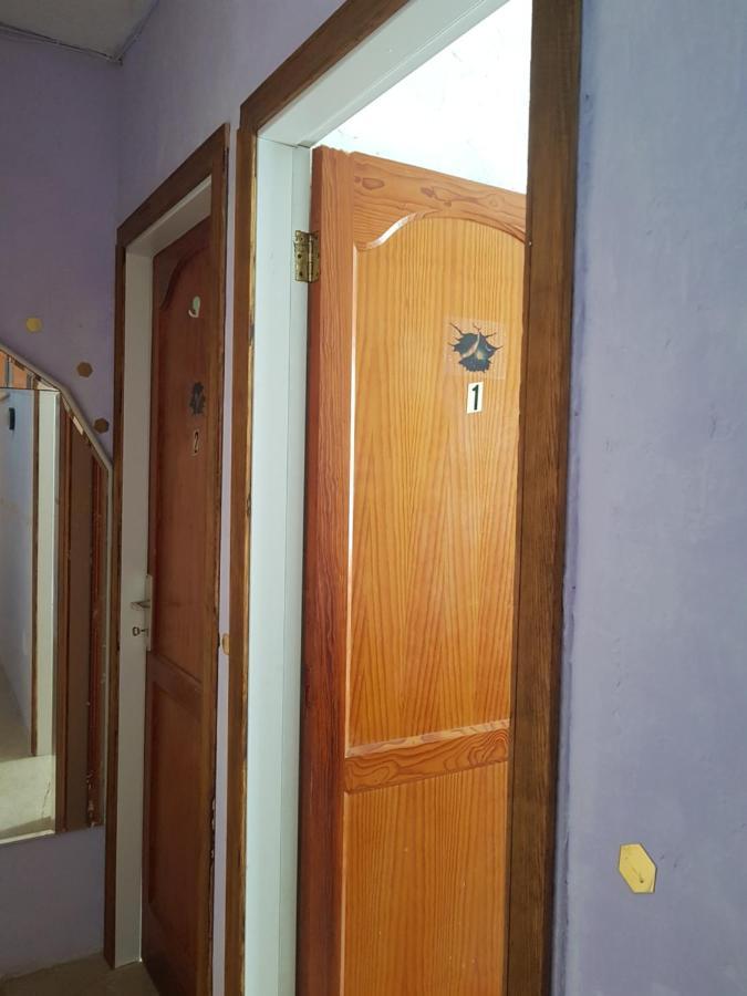 Laurainu Apartment Puerto del Rosario  Bagian luar foto