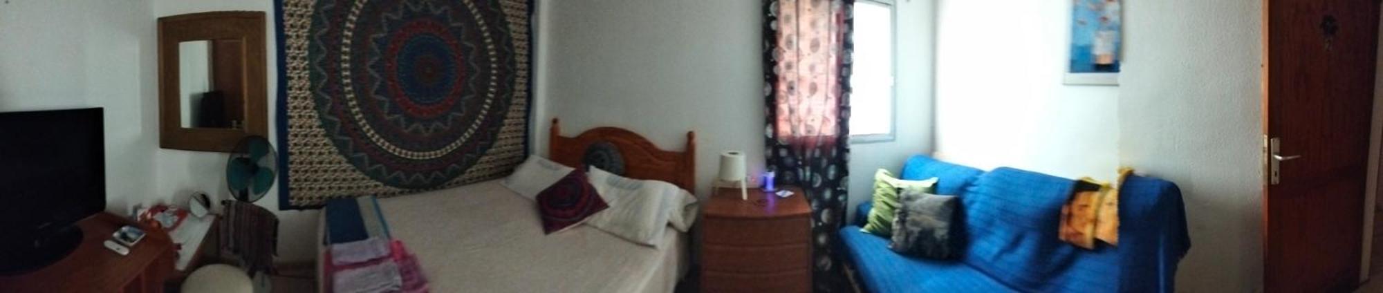 Laurainu Apartment Puerto del Rosario  Bagian luar foto